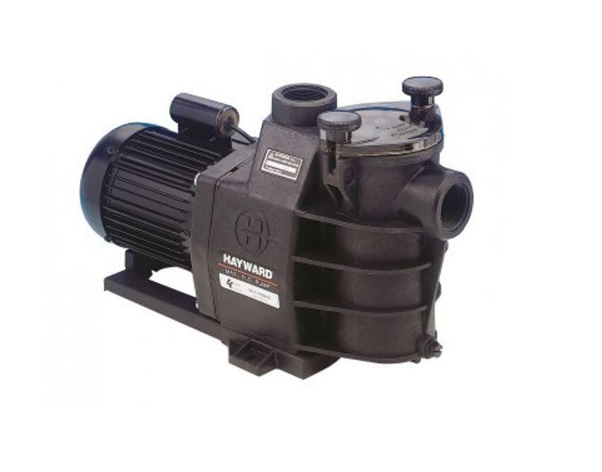 POMPE DE FILTRATION - MAX FLO