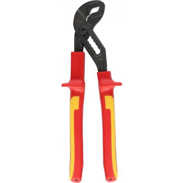 PINCE MULTI.ISOLEE 1000V          KS 117.2000 KS TOOLS