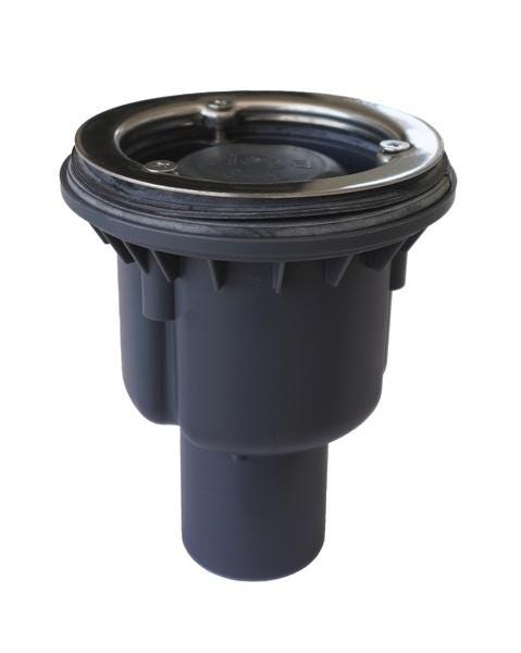 EXCLUSIVITES RICHARDSON PAR HIDROBOX BY ABSARA - Bonde de douche