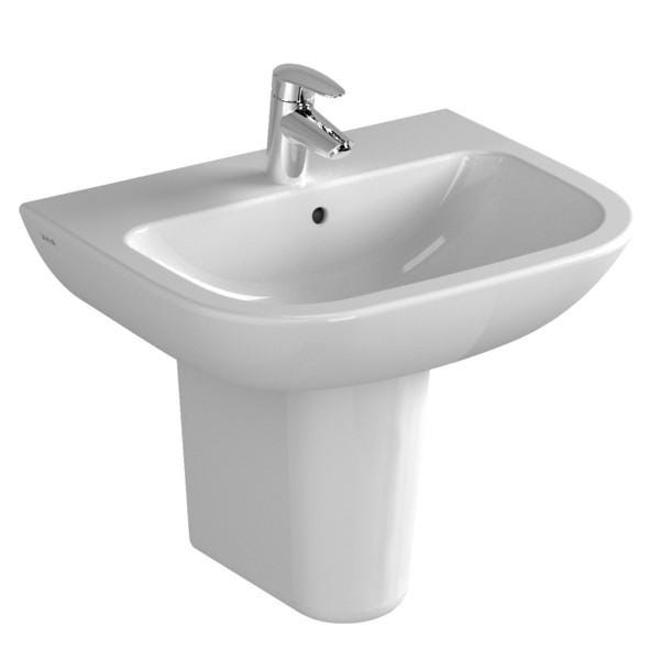 LAVABO S20  55CM 1TR            5502L003-0001