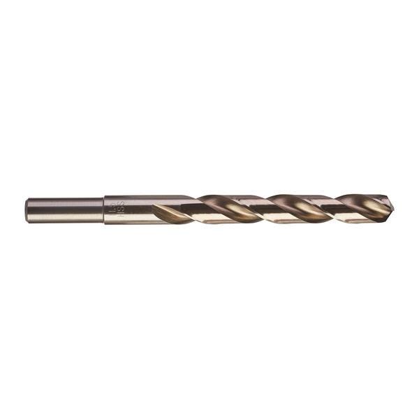 FORETS METAUX HSSG 10PCS 12X101MM  4932352403