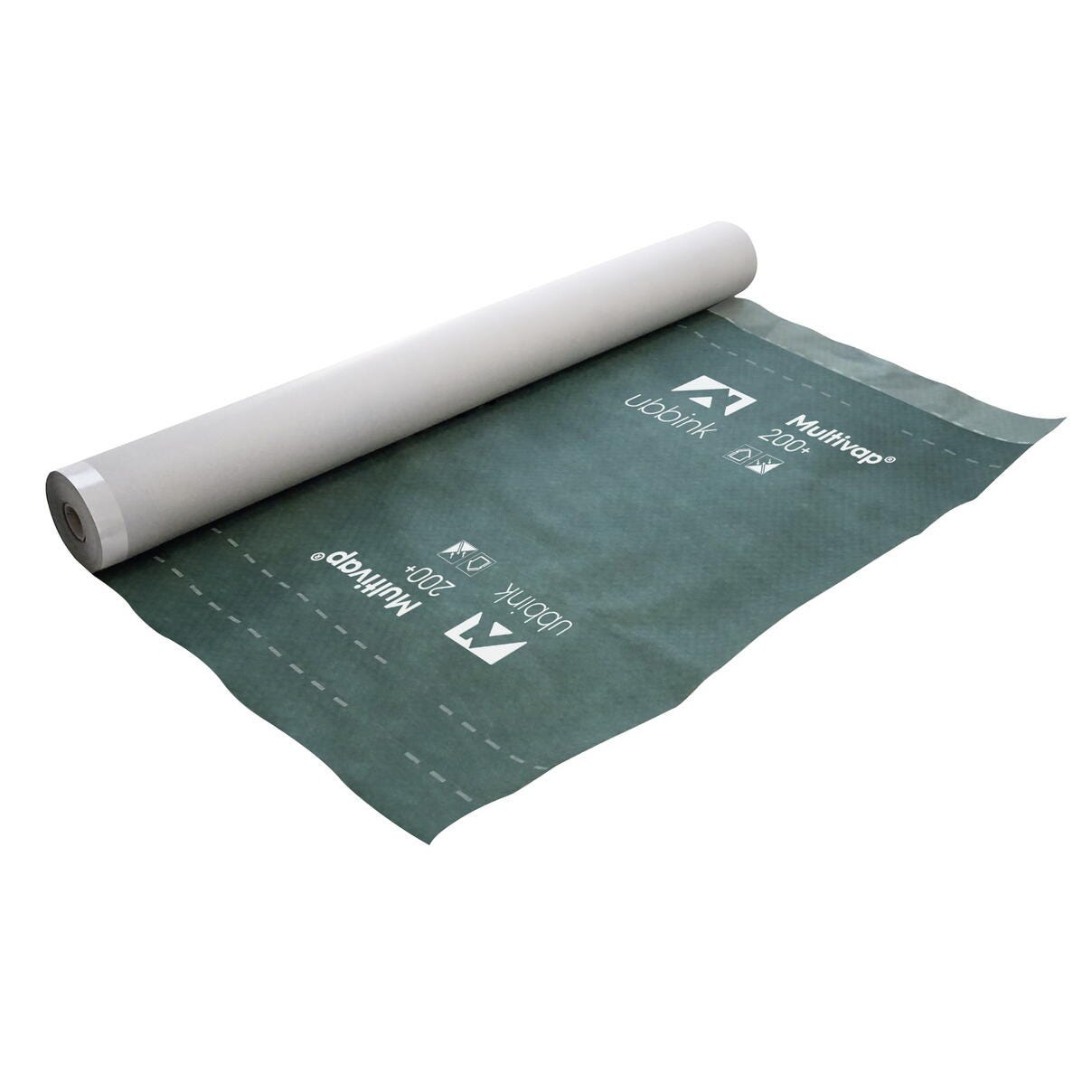 ECRAN DE SOUS-TOITURE RESPIRANT R2 - Multivap® 200 M+