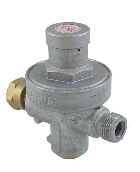 DETENDEUR HPL 40KG/H PROP.M20X150 3B 21750.03