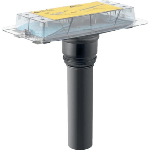 KIT ENCAST.DCH CLEANLINE    GEBERIT 154153001 GEBERIT  [154.153.00.1]