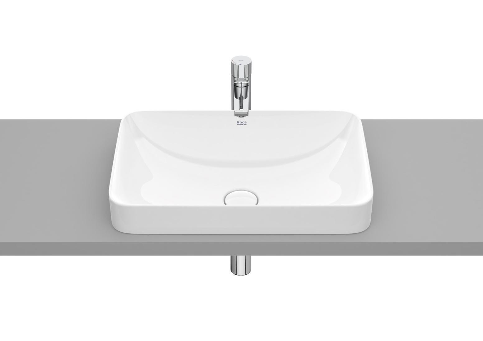 VASQUE ENC. INSPIRA 55X37          A327534000 ROCA SANITAIRE  [A327534000] 