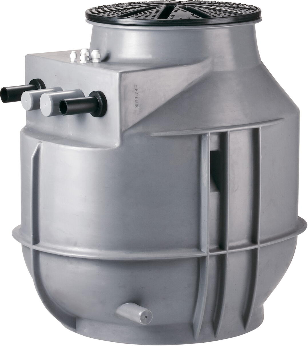 STATION EAUX USEES - SANITSON PREMIUM Standard