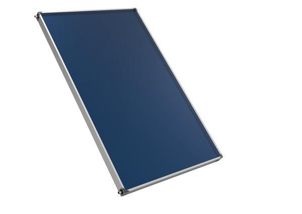 PANNEAU SOLAIRE 2,5 M2 1210X1960     PSOL25VM THERMADOR  [PSOL25VM]