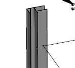 PROFILE EQUI P3147 ARGENT          1406000152