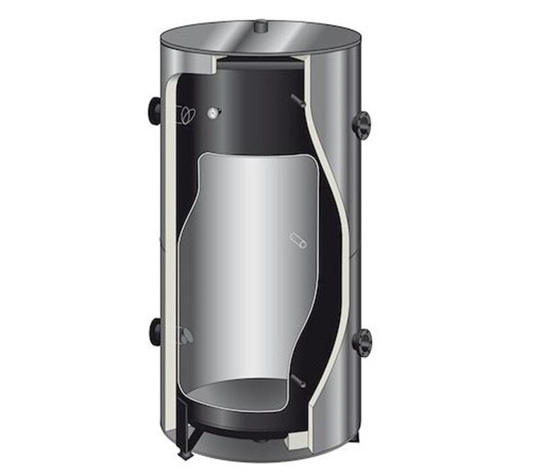 CORPRIMO - Ballon de stockage primaire