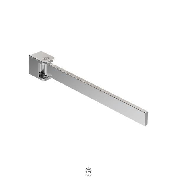 PORTE-SERVIETTE EQIO SMART 30CM  HHAF003B0001