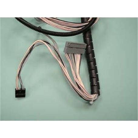FAISCEAU SONDE-VENTIL.                7795987 DE DIETRICH PIECE RECHANGE BDR