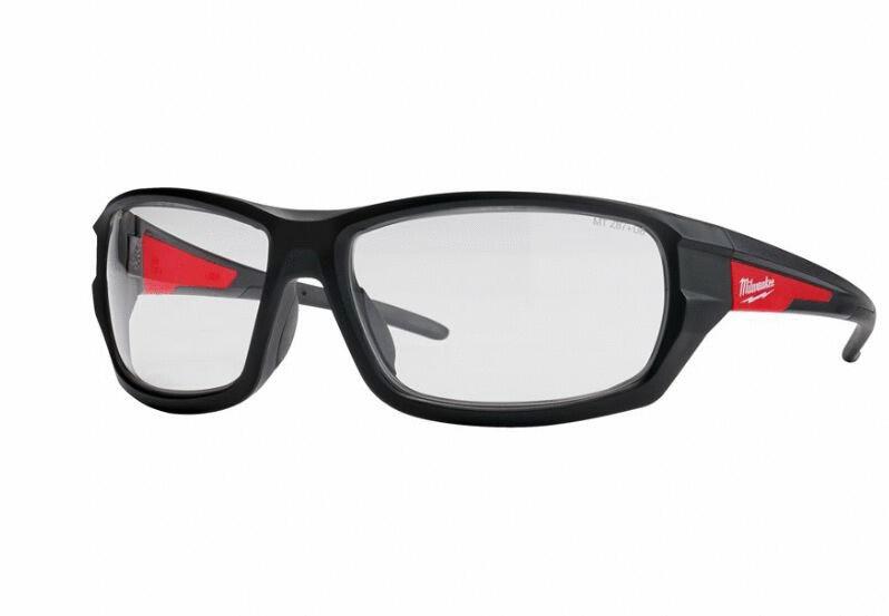 LUNETTES DE SECURITE - Performance
