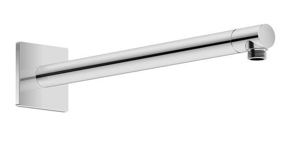 BRAS DCH CARRE 35,2CM            UV0670032000 DURAVIT