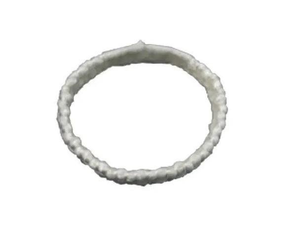 CONDUIT RIGIDE - EMAIL - SPECIAL POELE A PELLETS - Noir mat