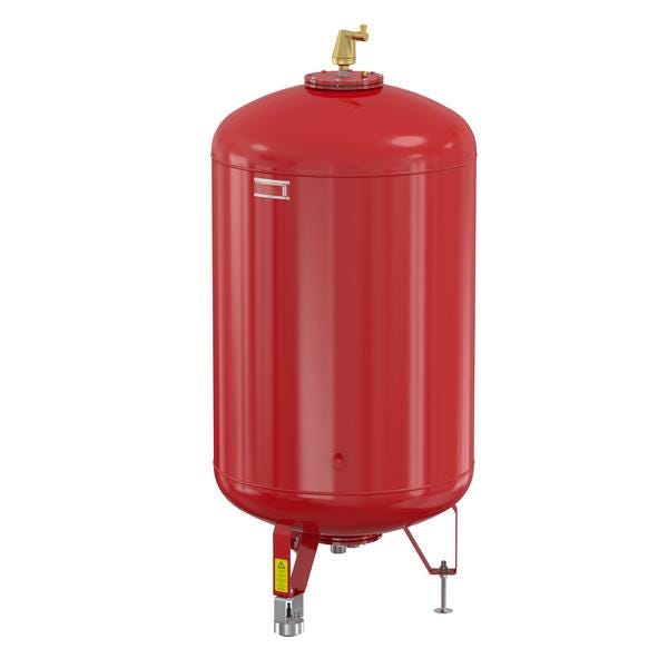 VASE PRINCIPAL FLAMCOMAT FG 200   200L  17820 AALBERTS HFC FLAMCO  [17820]