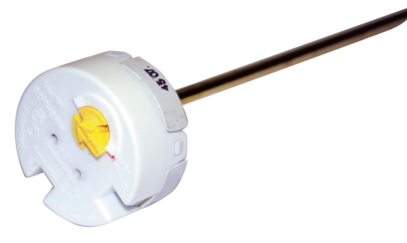 THERMOSTAT - A canne