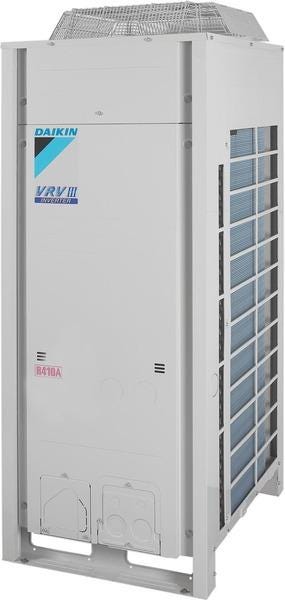 CLIM.UE REMPL.RECUP.ENERG.VRV 14CV  RQEQ140P3 DAIKIN  [RQEQ140P3]