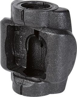 ACCESSOIRES SOLAIRES - Coque isolante