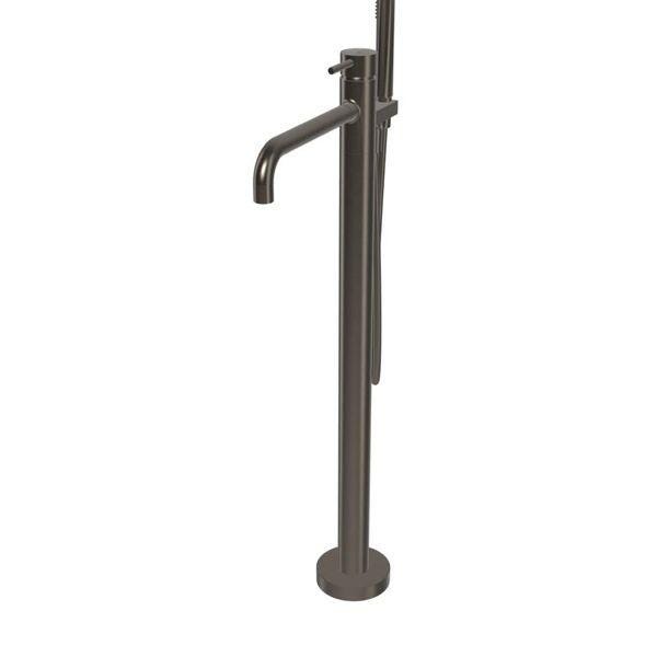 MITIGEUR BAIN  SOL CHR NOIR BROS   F3034/6NCS FIMA CARLO FRATTINI  [F3034/6NCS]