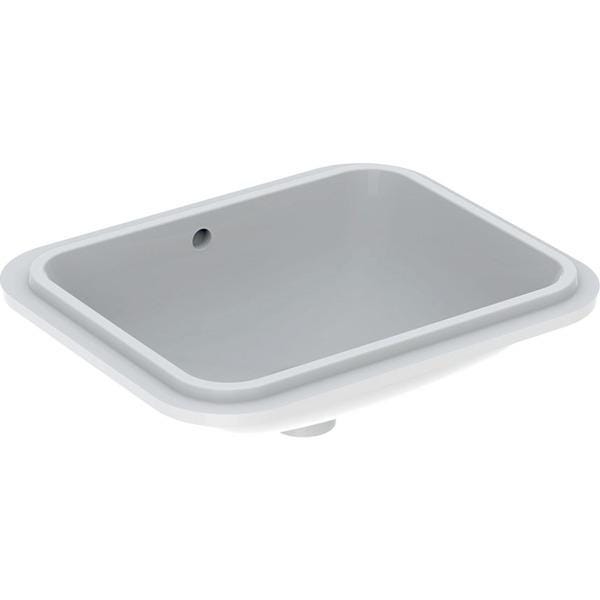 VASQUE VARIFORM S/PL 45X35   BLC 500.760.01.2 GEBERIT  [500.760.01.2]