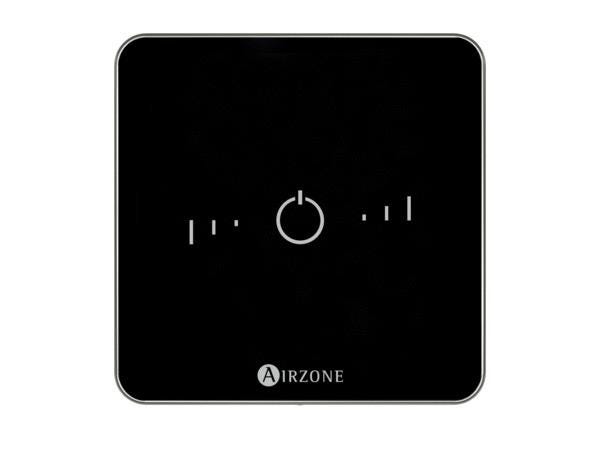 THERMOSTAT NOIR 674838 MELZ-H-TH-LITE-RADIO-B MITSUBISHI ELECTRIC  [MELZ-H-TH-LITE-RADIO-B]
