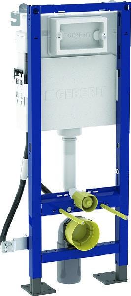 BATI SUP ETROIT DELTA DUOFIX 112 457.545.00.3 GEBERIT  [457.545.00.3]