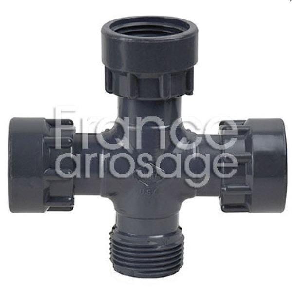 ACCESSOIRE - Croix PVC