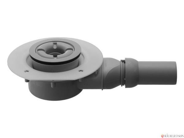 BONDE RECEVEUR DURASOLID D90  791243000000000 DURAVIT  [791243000000000]