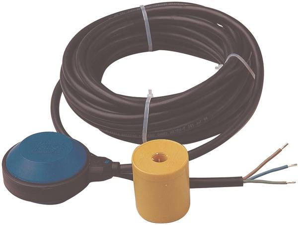 FLOTTEUR EUROFLOT 423 VR-1X10         4048483
