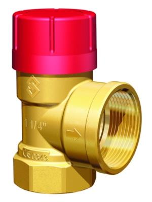 SOUPAPE SECURITE PRESCOR S1700 2"    3B 29243 AALBERTS HFC FLAMCO  [29243]