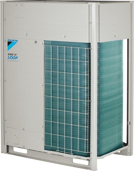 CLIM.U.E.REV.VRV IV 18 CV             RXYQ18U DAIKIN  [RXYQ18U]