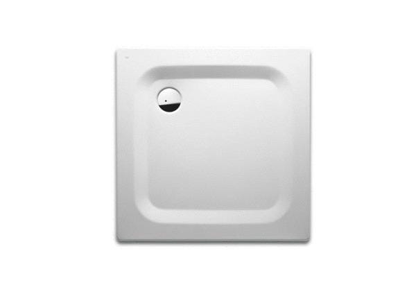 RECEVEUR DCH.80X80 ACIER      ROCA A2B1881000 ROCA SANITAIRE  [A2B1881000]