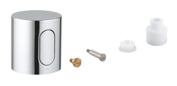 POIGNEE GRADUEE CHROME               47812000 GROHE  [47812000]