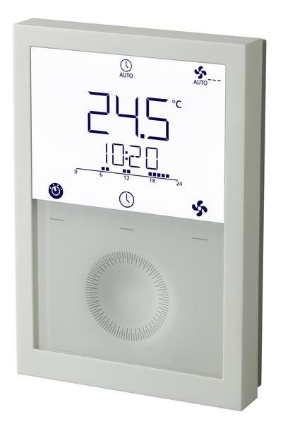 THERMOSTAT ROOM S55770-T458       S55770-T458 SIEMENS  [S55770-T458]