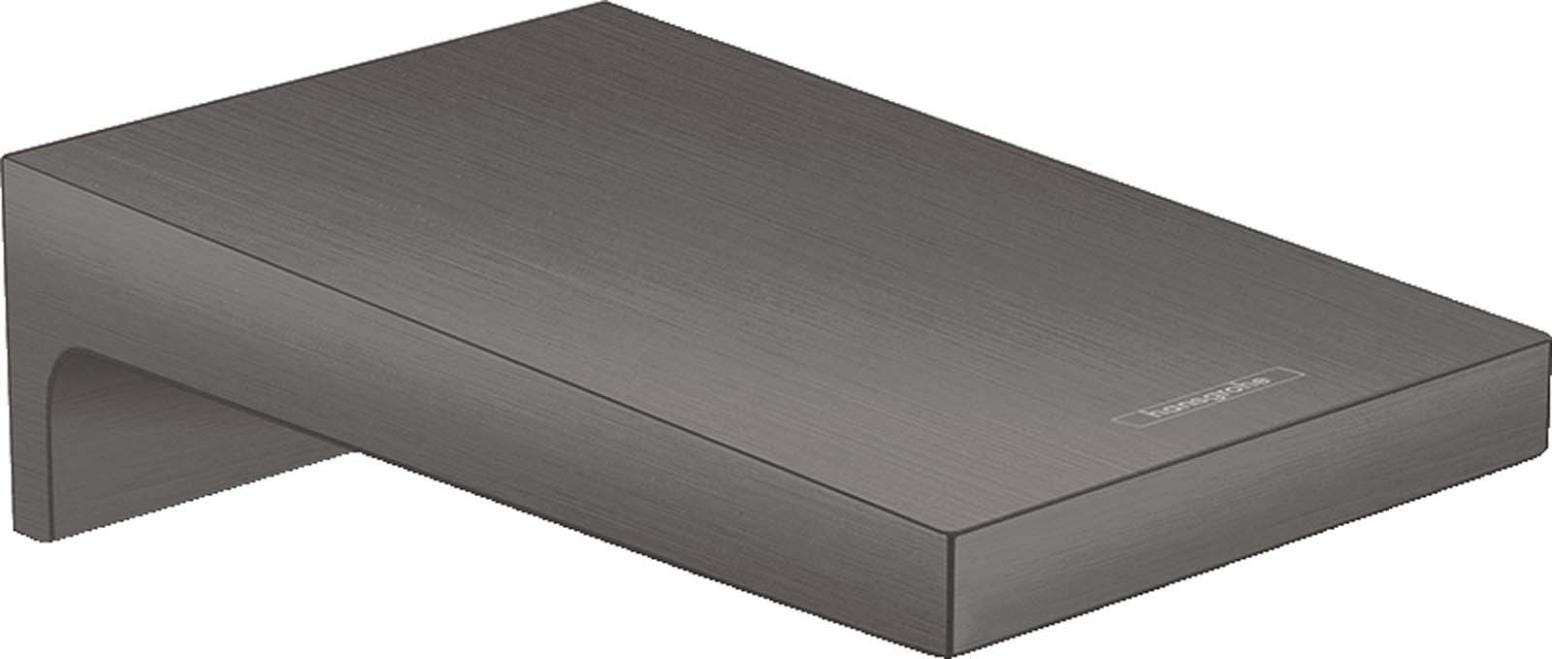 BEC DEVERSEUR NOIR CHROME BRO        32543340 HANSGROHE  [32543340] 
