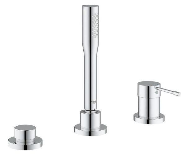 COMBINE BD MONO 3T ESSENCE     GROHE 19976001 GROHE  [19976001]