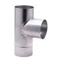 CONDUITS RIGIDES ALUMINIES - Té équerre