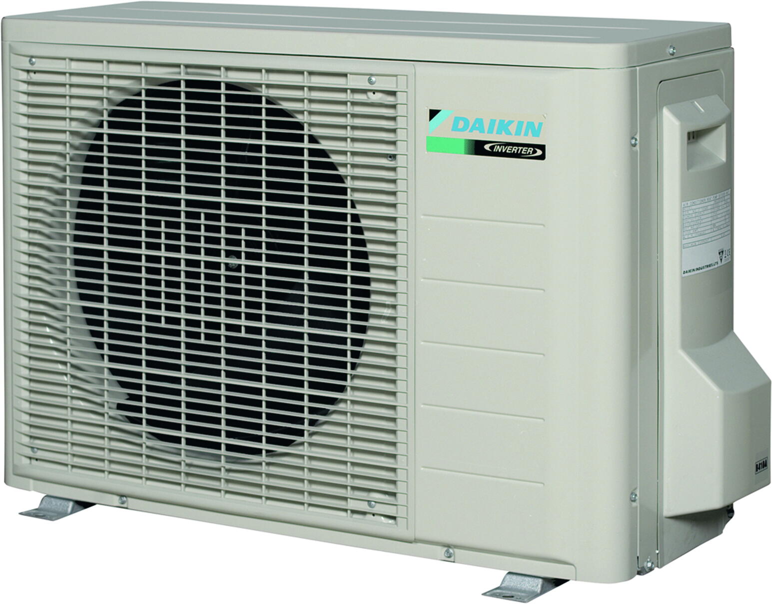 MURAL - FTXS-K/RXS-L(3) - Eco performance - DC inverter R410A - Réversible