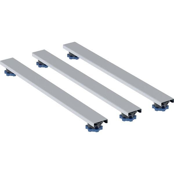 KIT INSTAL.RECEVEUR 140 GEBERIT  554.964.00.1 GEBERIT  [554.964.00.1]