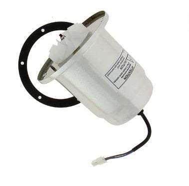 VENTILATEUR SS CHARBON               B4992619 INTUIS THERMO  [B4992619]