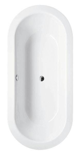 BAIGN. BETTESTARLET OVAL 165X75  BLC 2720-000 BETTE GMBH I CO KG  [2720-000]