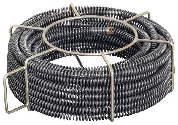 SPIRALE DEBOUCHEUSE 22X4,5M   -5- REMS 172201 REMS  [172201]