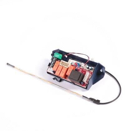 THERMOSTAT - Kit thermostat complet