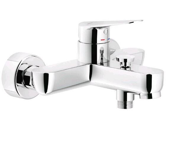 EXCLUSIVITES RICHARDSON PAR NOBILI - Mitigeur bain/douche mural