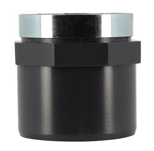 MANCHON A COLLER / A VISSER PVC-U K62 - FM - Taraudé