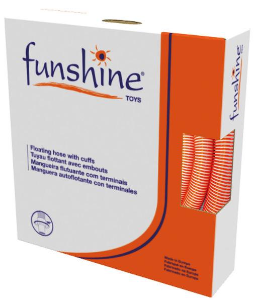 TUYAU FLOTTANT FUNSH.2M P/56     FUN-400-0056 SCP FRANCE