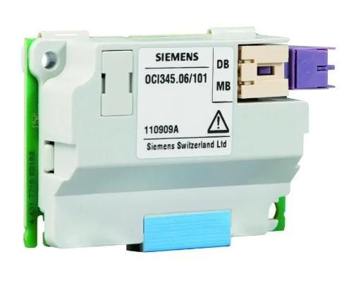 INTERFACE OCI345                       059752
