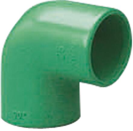 COUDE A COLLER KRYOCLIM® - FF - 90°