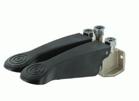 PRESTO 520 - Robinet bi-pédale