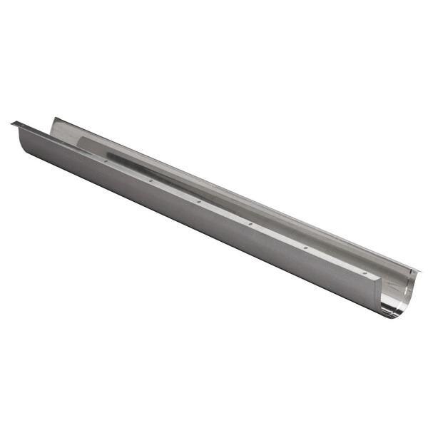GOULOTTE ALU - Goulotte de protection